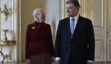 порошенко