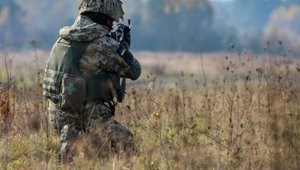Українські воїни можуть отримати дисциплінарне стягнення за порушення режиму припинення вогню на Донбасі