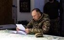 Syrskyi oversaw operations in combat units in the Sumy direction