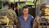 Зрадник у Слов’янську