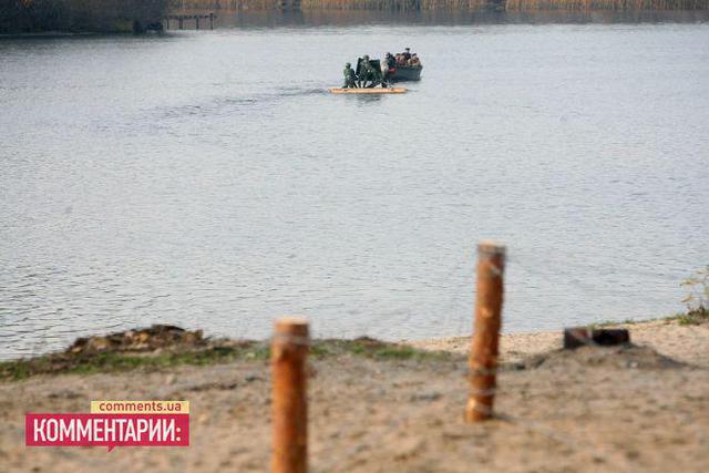 киев вов реконструкция