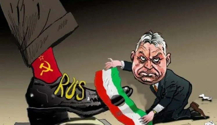 Мистецтво війни, слід в історії, могутня зброя. Свіжі фотожаби від "Цензор.НЕТ"