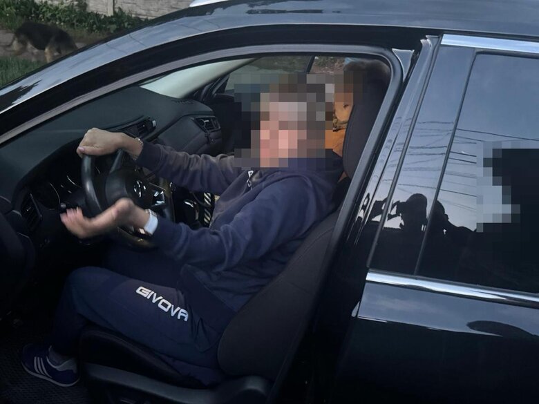 На Вінниччині вчителька організувала нелегальний виїзд за $16 тисяч