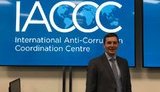ГПУ встановила контакт із Міжнародним антикорупційним координаційним центром, - Єнін