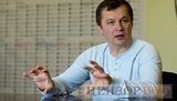 "Выгнать нахер. Утомил этот парад дебилов": Бужанский выступил против министра Милованова после его интервью "Цензор.НЕТ"