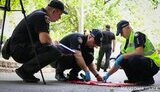 вбивство Максима Денщіка у Запоріжжі