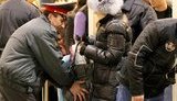 Показуха в Домодедово: усиленная безопасность после взрыва. ФОТОрепортаж