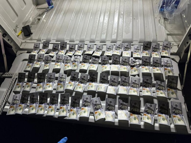 Organiser of smuggling to Romania detained in Zakarpattia region
