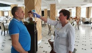 В Украине зафиксировано 7 новых случаев инфицирования коронавирусом