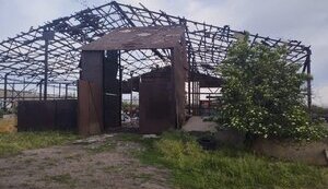Сутки в Донецкой области: россияне ударили по 9 населенных пунктах, погиб человек. ФОТОрепортаж