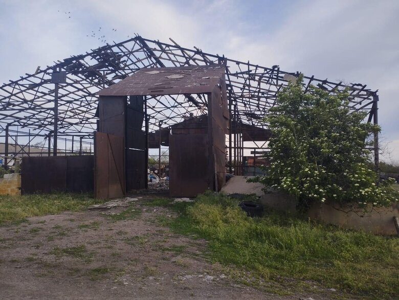 Донецкая область