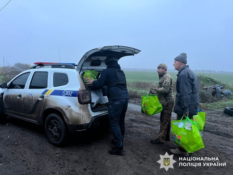 На Запоріжжі поранені п’ятеро людей