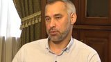 "Дело Дубневича абсолютно перспективное", - Рябошапка