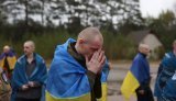 Обмін полоненими 1 жовтня