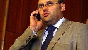 Fugitive State Investment Agency ex-Head Kaskiv extradited to Ukraine, arrested for two months, - PGO