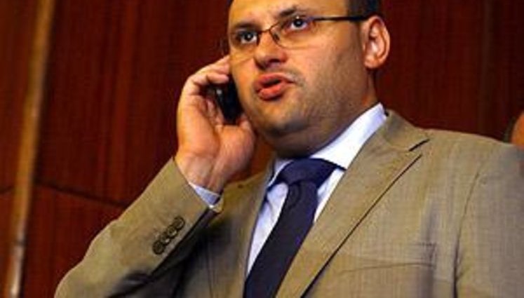 Fugitive State Investment Agency ex-Head Kaskiv extradited to Ukraine, arrested for two months, - PGO