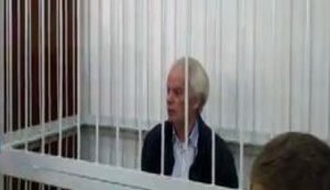 Суд продлил арест подозреваемому в пособничестве кражи Пшонкой 69 млн грн Николаенко до 17 июня: "Сидел бы там в Болгарии себе и мать его за ногу". ВИДЕО+ФОТОрепортаж