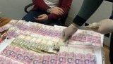 Чиновник КП "Харківські тепломережі" вимагав 55 тис. грн у мешканця багатоквартирного будинку, - СБУ. ФОТО