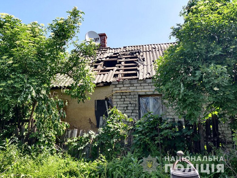 Per day, Russians fired on 12 settlements in Donetsk region. There are victims, - National police 04