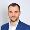 Олександр Маріковський