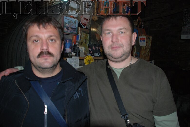 Case of Kulinich, accused of treason: is there compromising material on Yermak and Zelenskyy 01