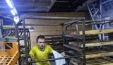 На Киевщине из организованного выходцами из РФ трудового рабства освободили более 40 человек. ФОТО