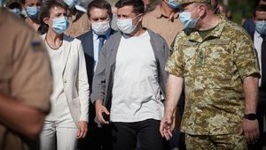 Ми хочемо розшифровки кожного пункту мінських угод, - Зеленський