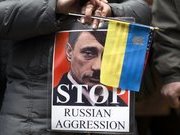 Гібридна війна Росії проти України: нові деталі.