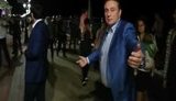 "Забери його! І відправ кудись", - в російському Сочі за спробу поставити запитання мерові чоловіка посадили на 5 діб. ВIДЕО