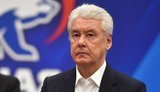 Сообщено о подозрении мэру Москвы Собянину