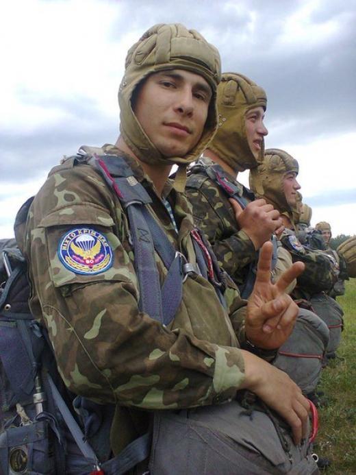 ставский