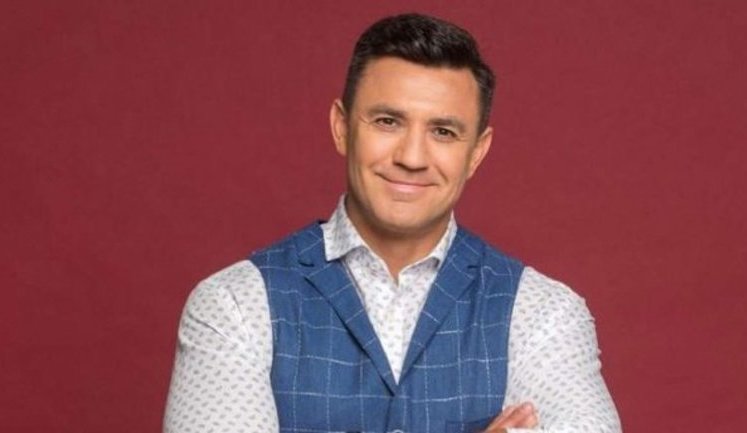 ЦИК объявил предупреждение кандидату от "Слуги народа" Тищенко