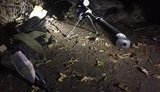 &quot;Барретт&quot; на полюванні на Донбасі