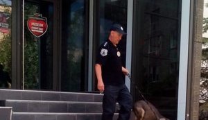 МВД изменит регламент реагирования на сообщения о минировании, - глава департамента коммуникаций Шевченко