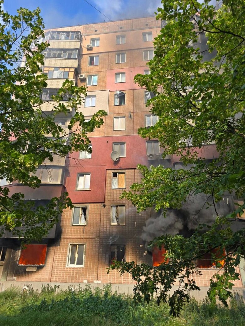 Харьковская область