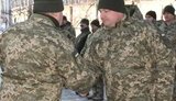 Командующий Объединенными силами наградил военнослужащих, выполняющих боевые задачи в районе проведения ООС. ФОТОрепортаж