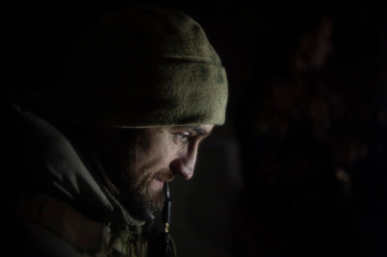 Погиб украинский воин Юрий Саманюк, позывной Тринадцатый 01