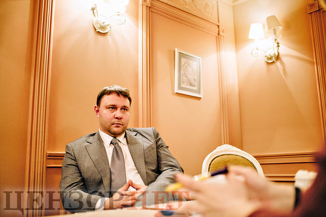 Суддя ВС Іван Міщенко: Після конкурсу до Верховного Суду, хто б не був Президентом чи прем’єром, добір суддів залишиться відкритим та прозорим 02