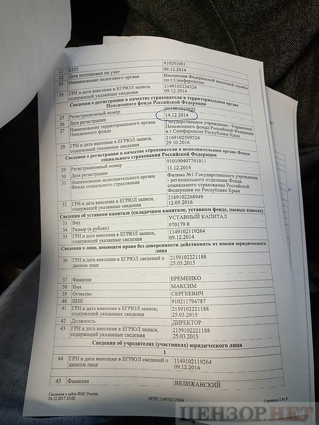 Суд над Януковичем: допит Сенченка і 5 військових. СТЕНОГРАМА ЗАСІДАННЯ 09