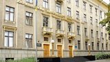 У Харківському університеті Повітряних Сил знайдено тіло курсанта з вогнепальним пораненням