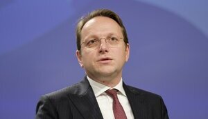 Україна отримає перший транш фінансової підтримки ЄС на €50 млрд на початку березня, - єврокомісар Варгеї