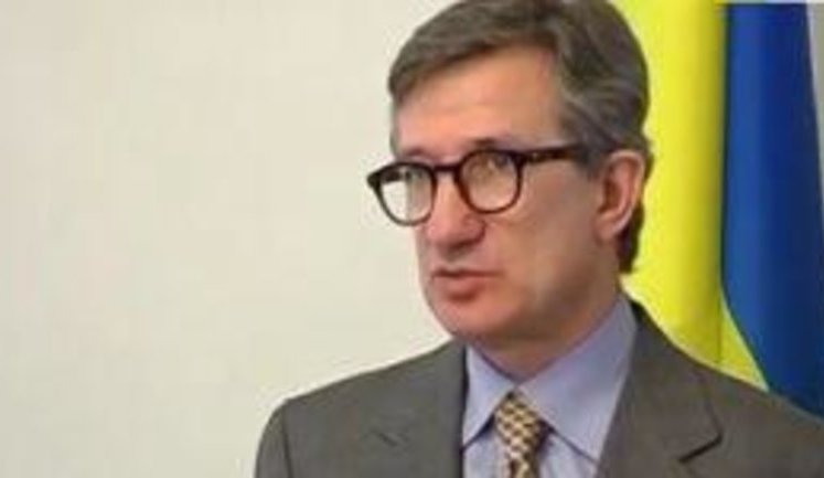 Сергей Тарута: "Переговоры в Минске затягивались с одной целью: захватить Дебальцево. С его взятием у противника открылось бы гораздо больше возможностей"