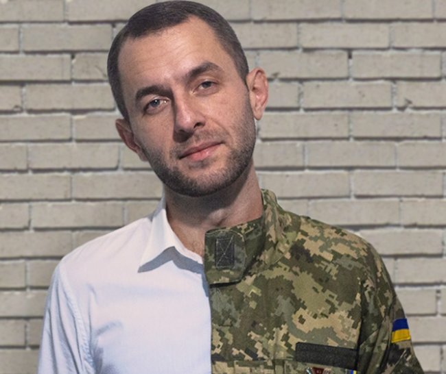 Дайте військовим роботу - і питання ПТРС відійдуть на другий план: Історії бійців, які після війни вирішили працювати в IT 01