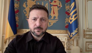Зеленський про саміти G7 та НАТО: очікуємо від партнерів конкретного змісту