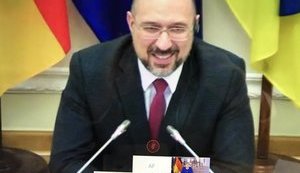 Шмыгаль подтвердил смену программы МВФ на краткосрочную объемом $5 млрд