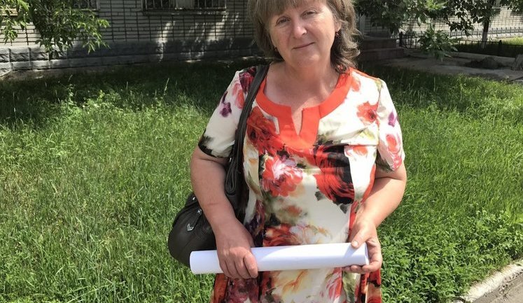 "Я вірила, що нас там немає, в Україні. Були ж офіційні заяви, що наших немає", - мати військовослужбовця РФ Агєєва, який потрапив у полон. ВIДЕО