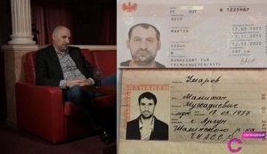 Чеченця Саралі А. засудили довічно в Австрії за вбивство Умарова - свідка у справі Аміни Окуєвої