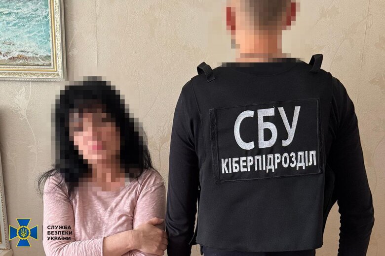 СБУ задержала двух агентов РФ в Одессе