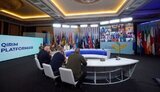 платформа,кримська