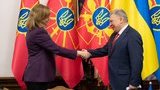 Вітаємо стриманість України перед лицем провокаційних дій РФ, - посольство США